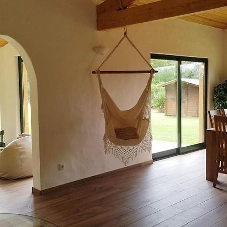 Casa Da Mata Villa Praia de Mira Eksteriør billede