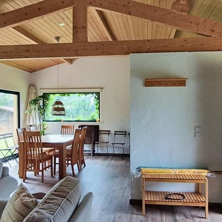 Casa Da Mata Villa Praia de Mira Eksteriør billede