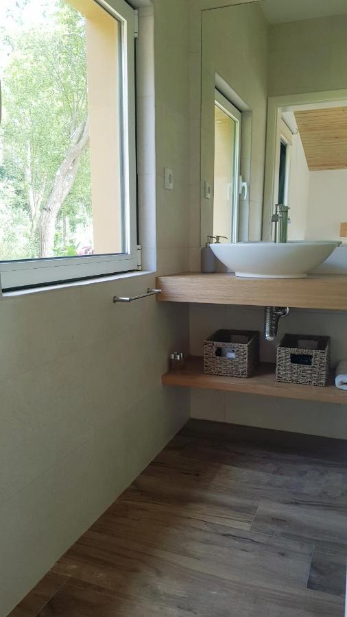 Casa Da Mata Villa Praia de Mira Eksteriør billede