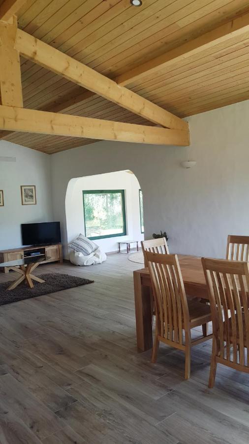 Casa Da Mata Villa Praia de Mira Eksteriør billede