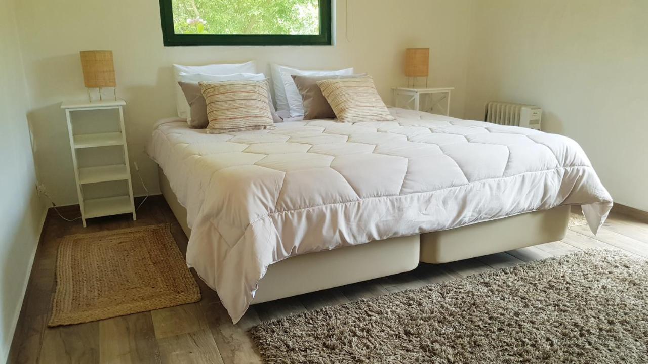 Casa Da Mata Villa Praia de Mira Eksteriør billede