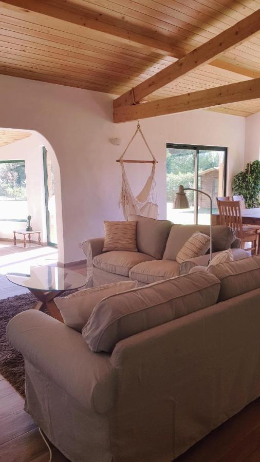 Casa Da Mata Villa Praia de Mira Eksteriør billede