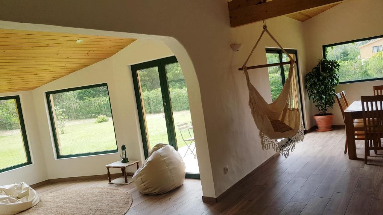 Casa Da Mata Villa Praia de Mira Eksteriør billede