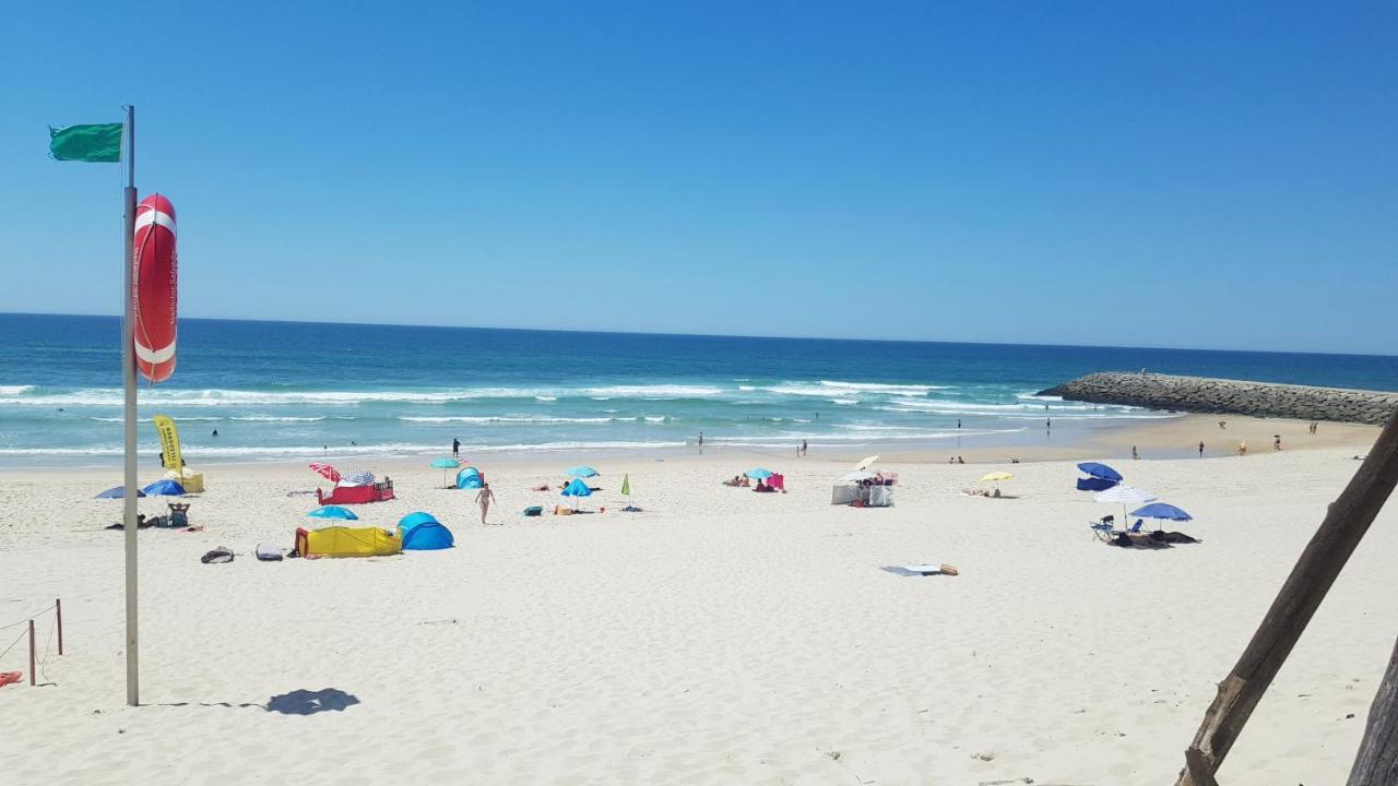 Casa Da Mata Villa Praia de Mira Eksteriør billede