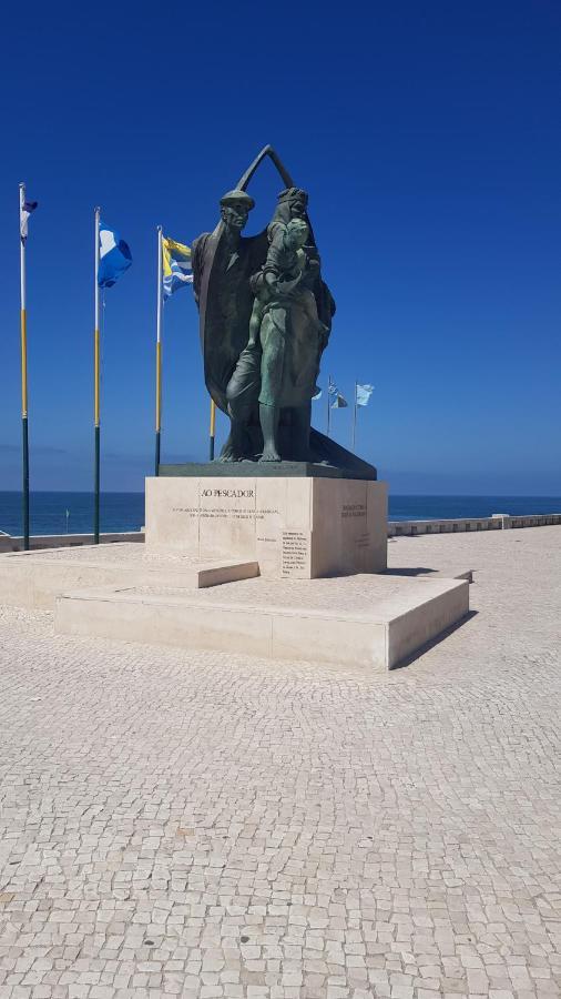 Casa Da Mata Villa Praia de Mira Eksteriør billede