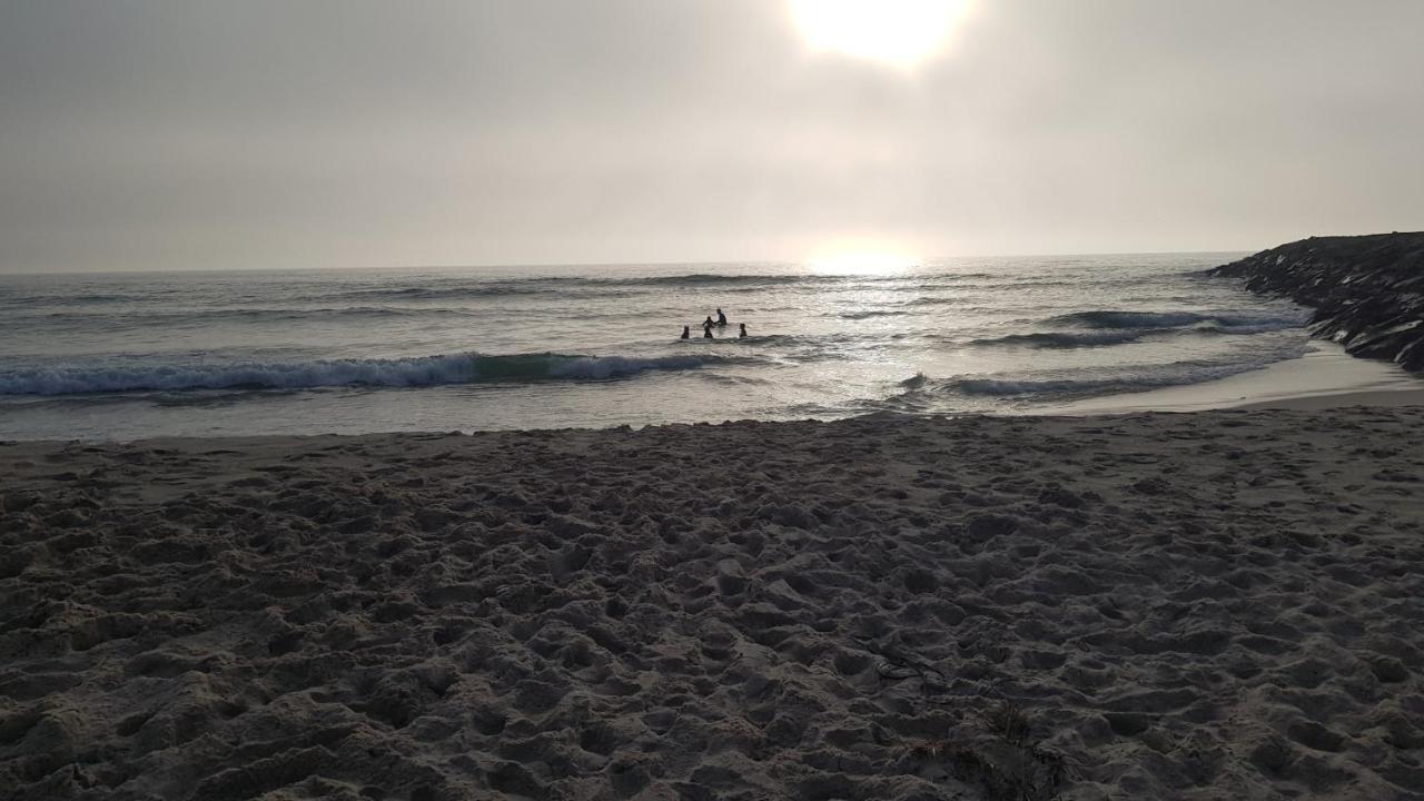 Casa Da Mata Villa Praia de Mira Eksteriør billede