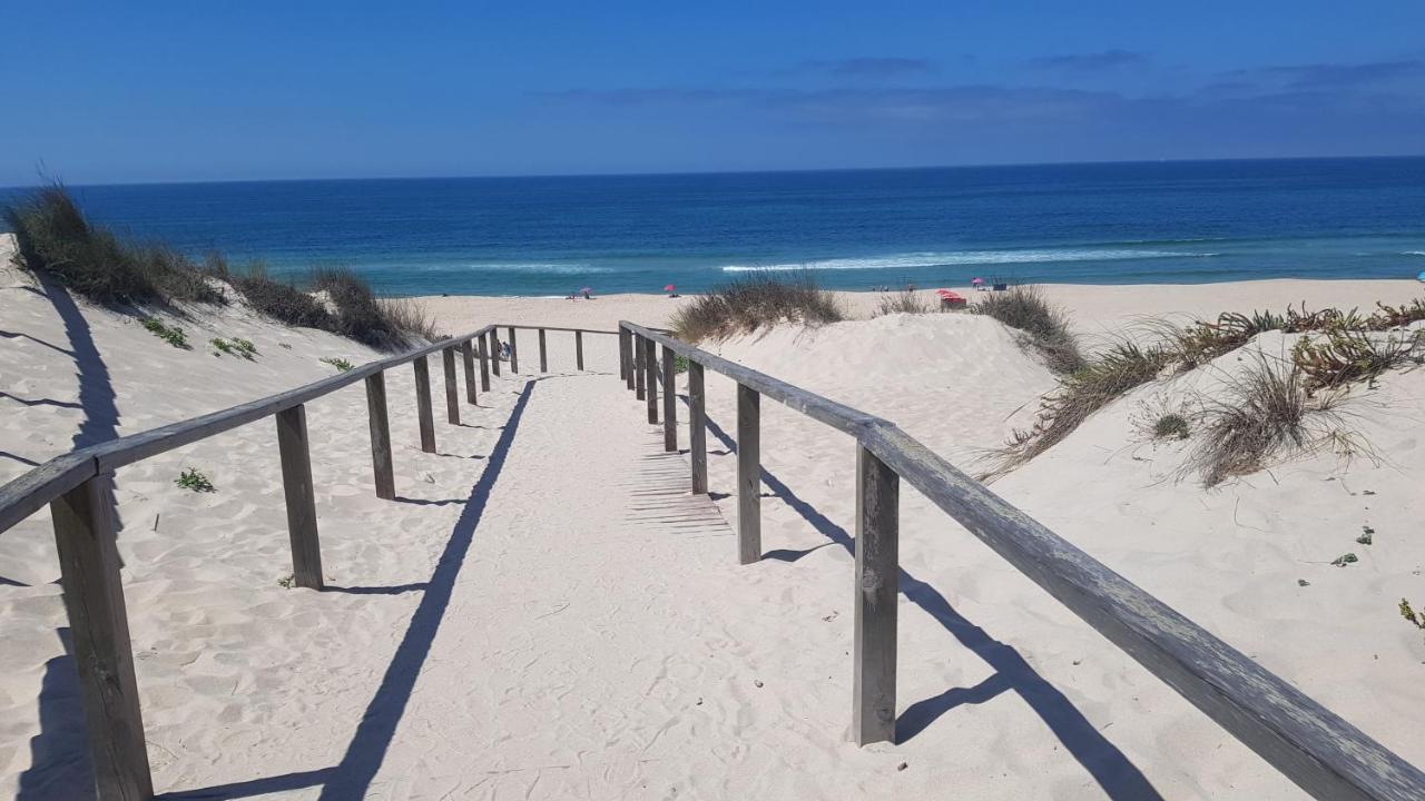 Casa Da Mata Villa Praia de Mira Eksteriør billede