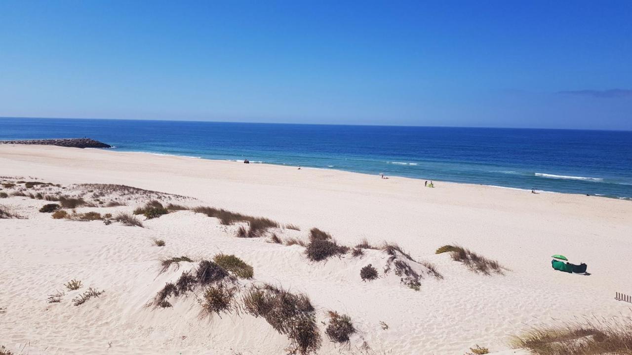 Casa Da Mata Villa Praia de Mira Eksteriør billede