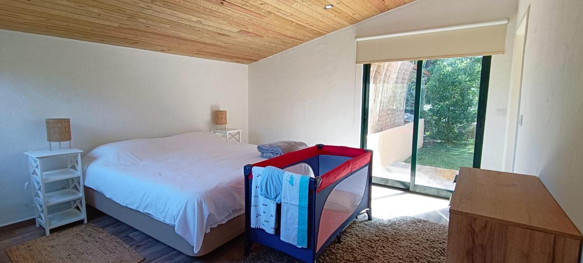 Casa Da Mata Villa Praia de Mira Eksteriør billede