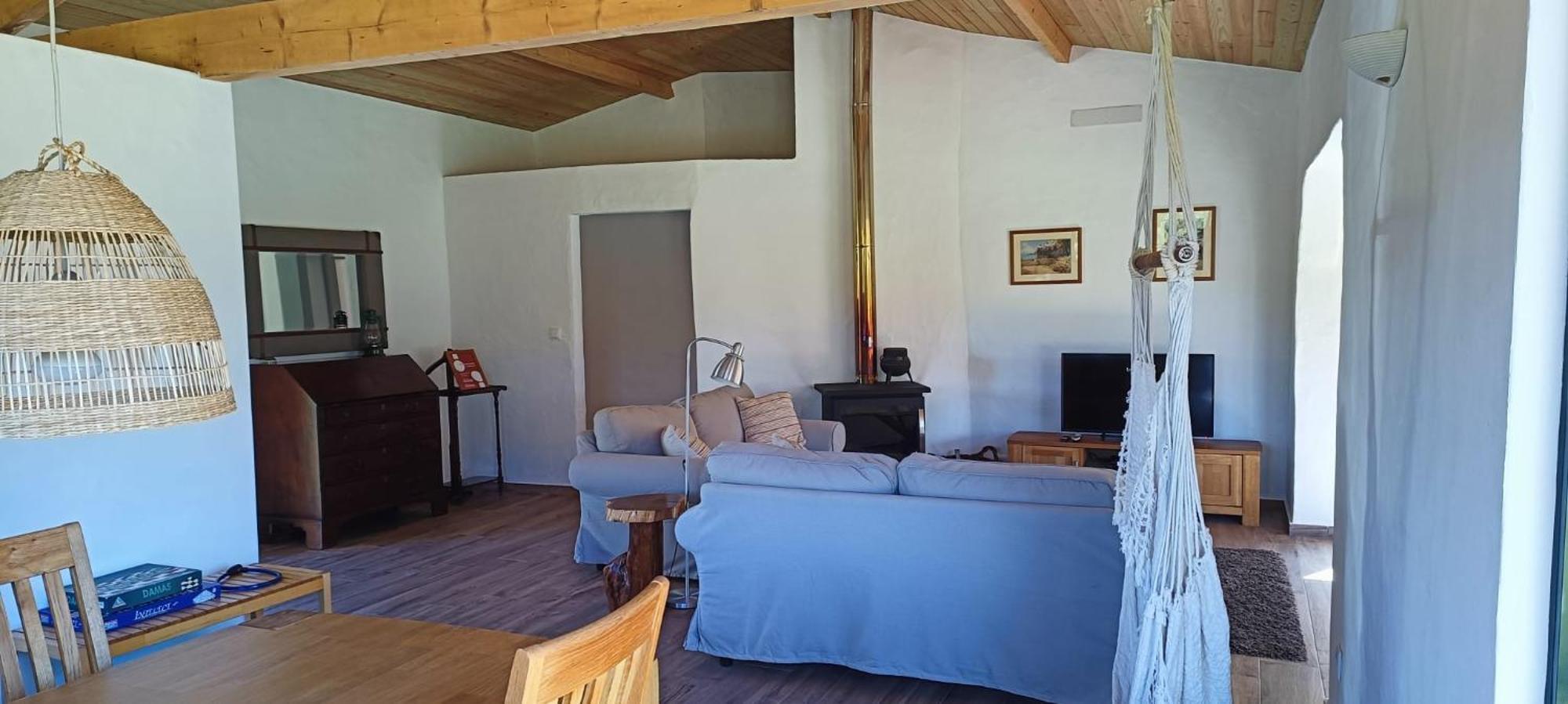 Casa Da Mata Villa Praia de Mira Eksteriør billede