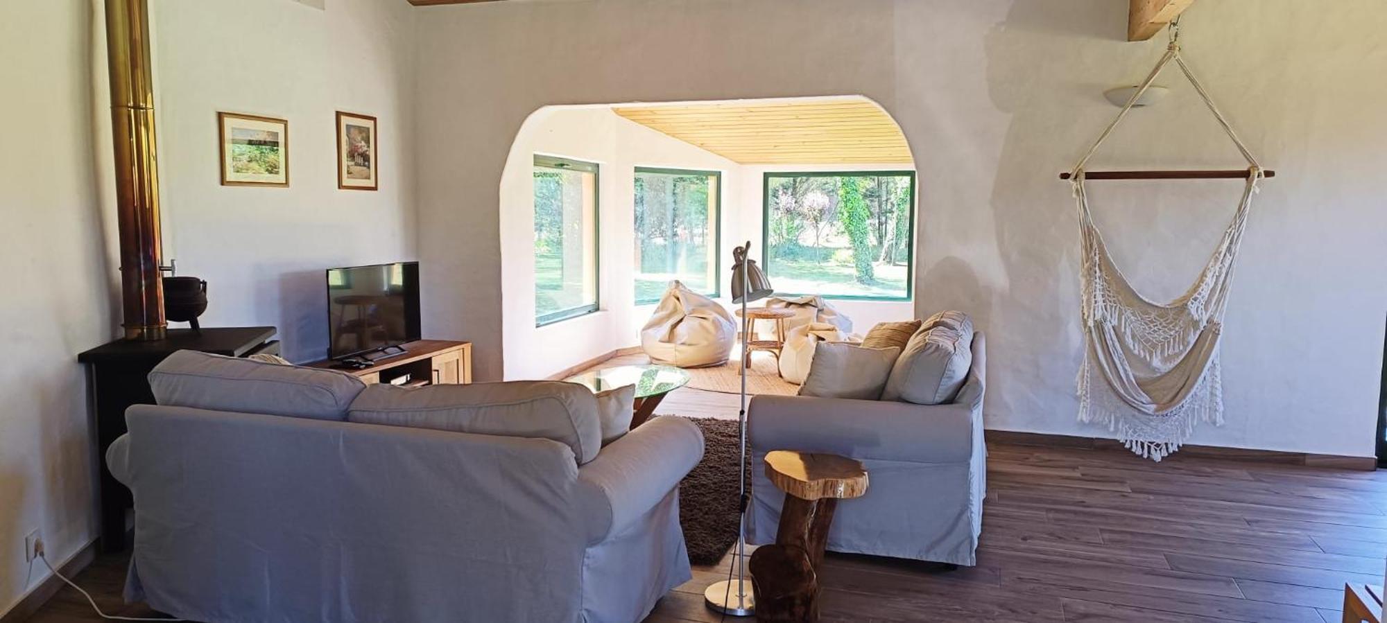 Casa Da Mata Villa Praia de Mira Eksteriør billede
