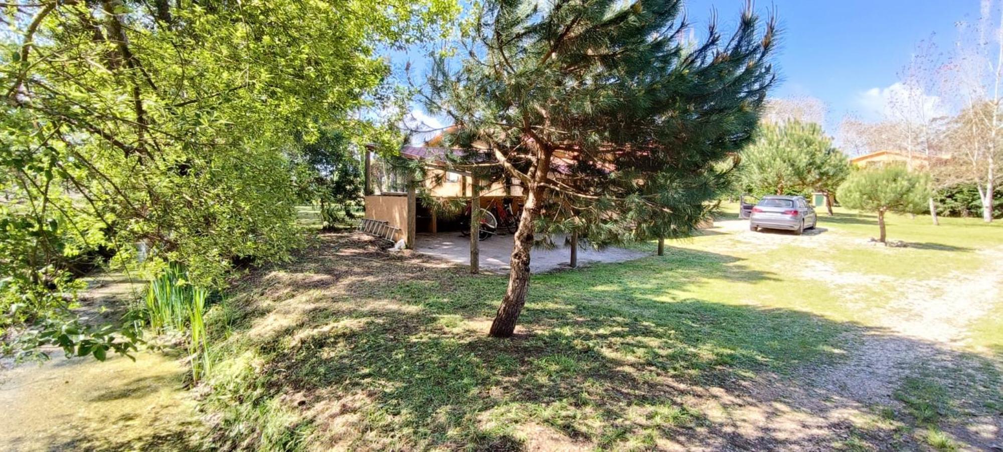 Casa Da Mata Villa Praia de Mira Eksteriør billede