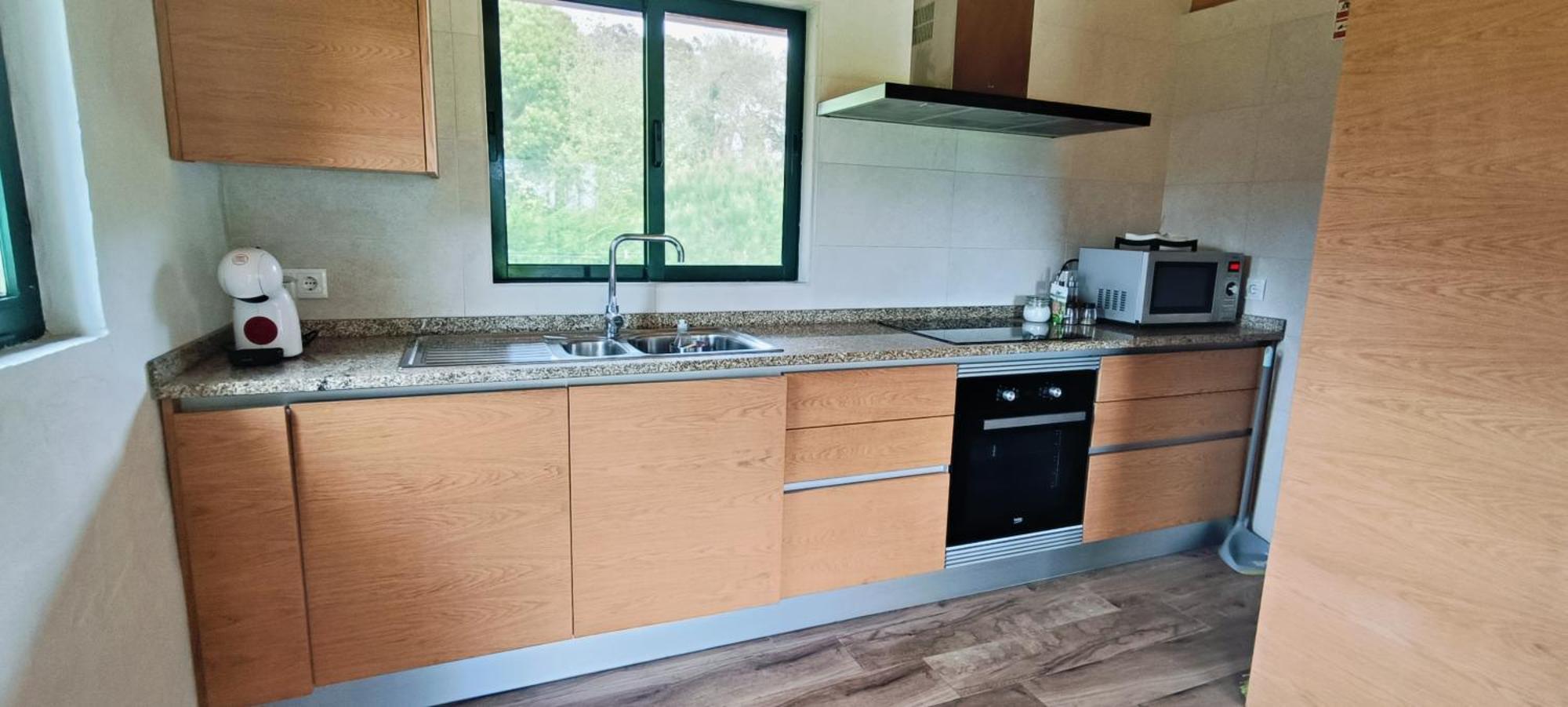 Casa Da Mata Villa Praia de Mira Eksteriør billede