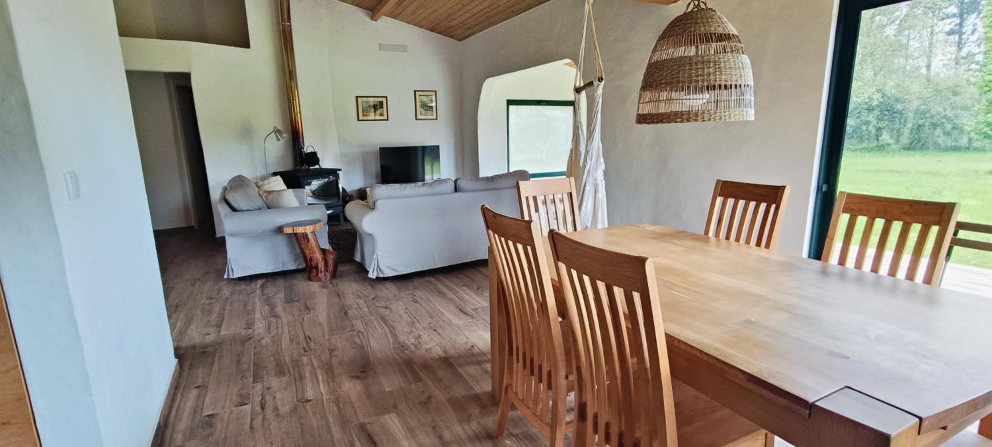 Casa Da Mata Villa Praia de Mira Eksteriør billede